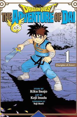 Dragon Quest: The Adventure of Dai