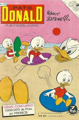 Pato Donald #173