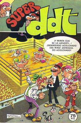 Super DDT #109