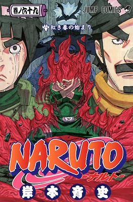 Naruto ナルト #69