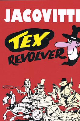 Tex Revolver