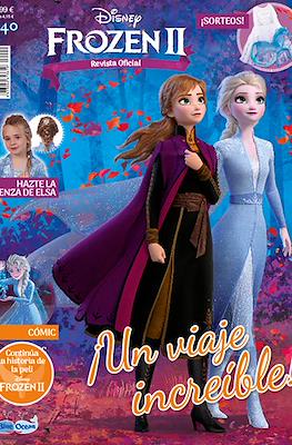 Frozen #40
