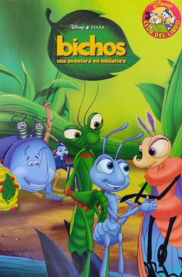 Club del Libro Disney #156