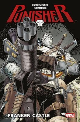Marvel Deluxe #113