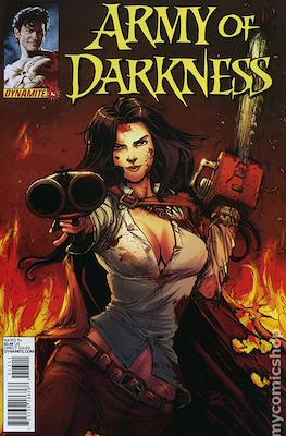 Army of Darkness (2012) #13