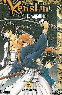 Kenshin le Vagabond (Broché) #25