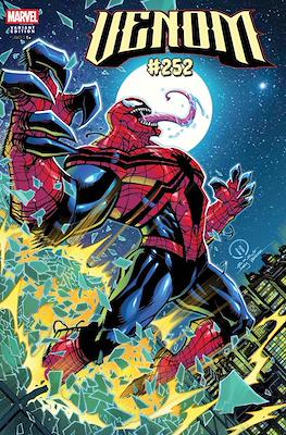 Venom Vol. 6 (2025-Variant Covers) #252.3
