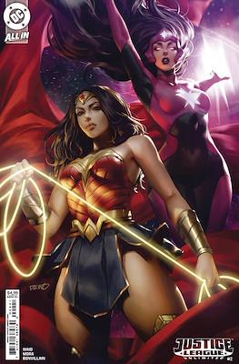 Justice League Unlimited Vol. 2 (2024-Variant Covers) #2.3