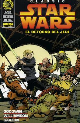 Classic Star Wars (Rústica 48-64 pp) #6
