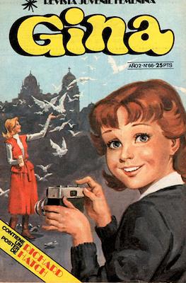 Gina #66