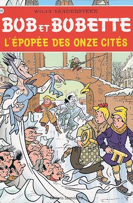 Bob et Bobette #298