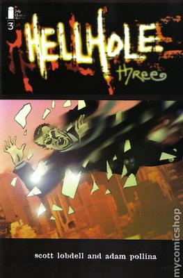 Hellhole (1999-2000) #3