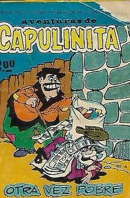 Aventuras de Capulinita #314