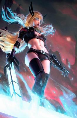 X-Men Vol. 6 (2021-Variant Covers) #20.7