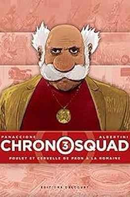 Chronosquad #3