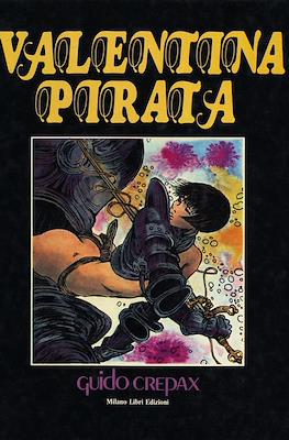Valentina pirata