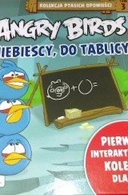 Angry Birds Kolekcja ptasich opowieści #3