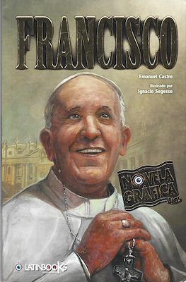 Colección Novela Gráfica Bios