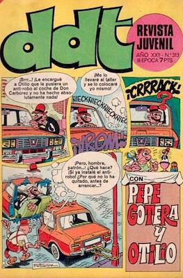 DDT 3ª época #313