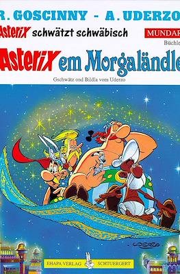 Asterix Mundart #4