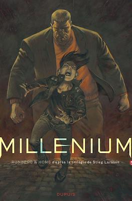 Millenium #5