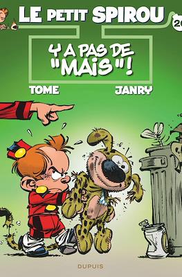 Le petit Spirou #20