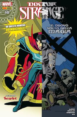 Doctor Strange #10