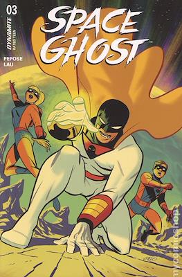 Space Ghost (2025 Variant Covers) #3.1