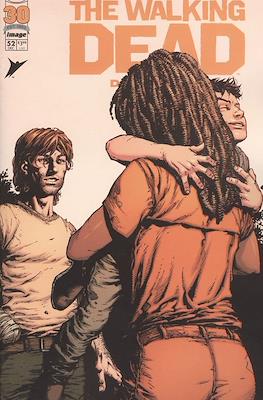 The Walking Dead Deluxe #52