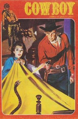Cowboy (1978) (Grapa) #29