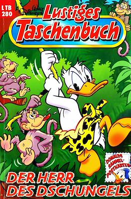 Walt Disneys Lustige Taschenbücher / Lustiges Taschenbuch #280