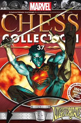 Marvel Chess Collection #37