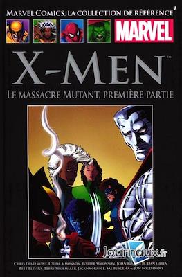 Marvel Comics: La Collection De Référence #254