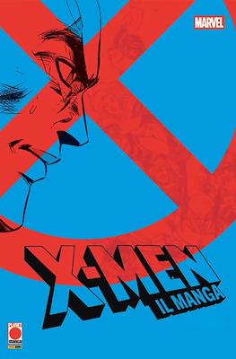 X-Men: Il manga #2