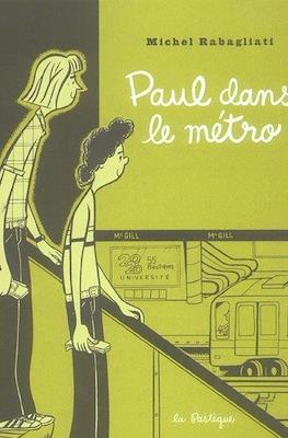 Paul #4