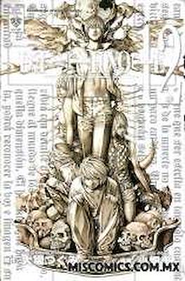 Death Note (Rústica) #12