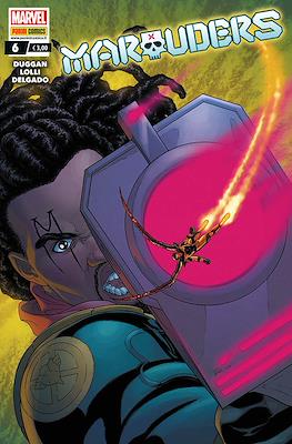 I Nuovissimi X-Men #84