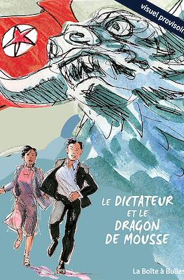 Le Dictateur et le dragon de mousse