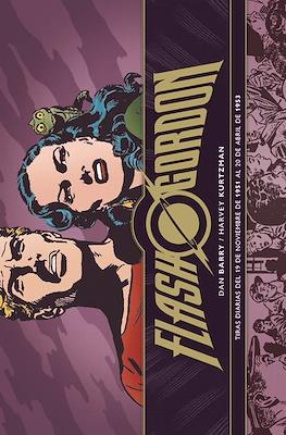 Flash Gordon - Edición Integral #33