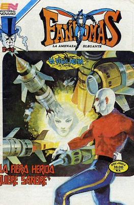 Fantomas #518