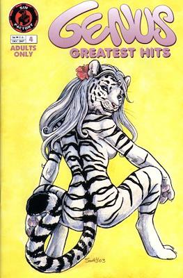 Genus: Greatest Hits #4