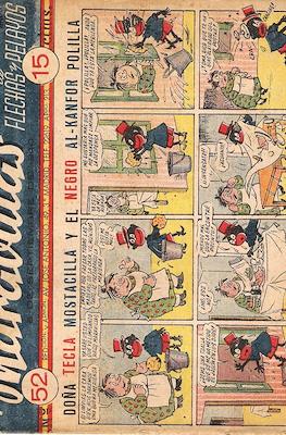 Maravillas (1939-1954) #52