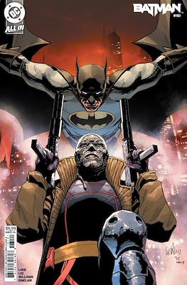 Batman Vol. 3 (2016-Variant Covers) #161