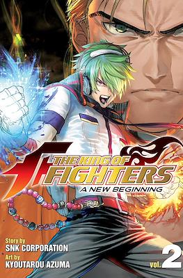 The King of Fighters: A New Beginning #2