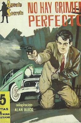 Agente Secreto (1962) #28