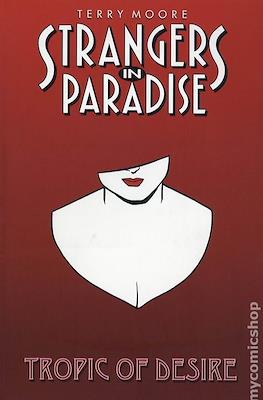 Strangers in Paradise #10