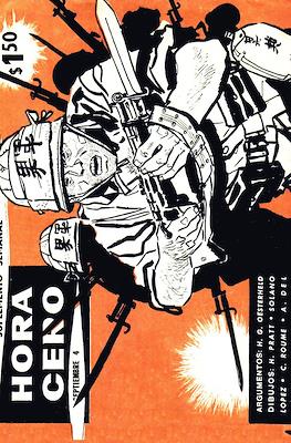 Hora Cero - Suplemento Semanal