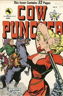 Cow Puncher #6