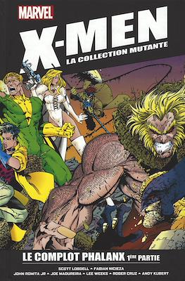 X-Men - La Collection Mutante #55