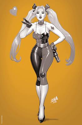 Harley Quinn Vol. 4 (2021-Variant Covers) #22.4